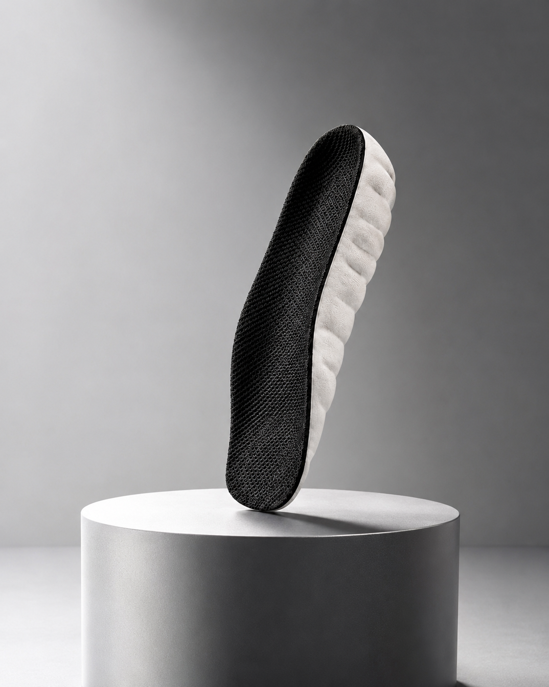 ASCEND Invisible Height Insoles