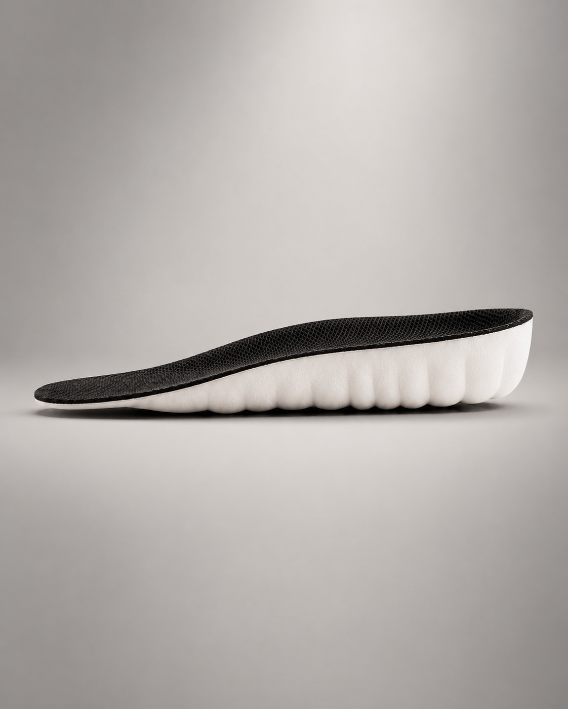 Invisible Height Insoles