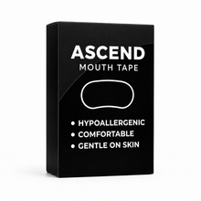 ASCEND Mouth Tape