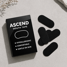 ASCEND Mouth Tape
